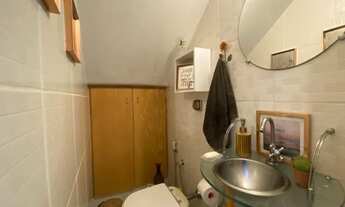 Imagem 7: Casa com 3 quartos e piscina, no Boa Vista II, em Resende