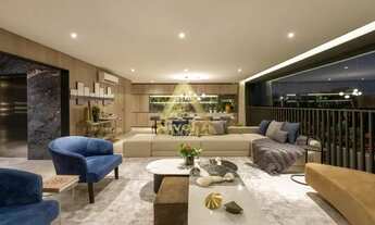 Imagem 4: Cobertura para Venda em São Paulo / SP no bairro Vila Nova Conceição