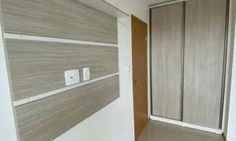 Imagem 3: Apartamento com 1 suíte com varanda e sala com varanda, na Tv Angustura - Marco - Belém-Pa