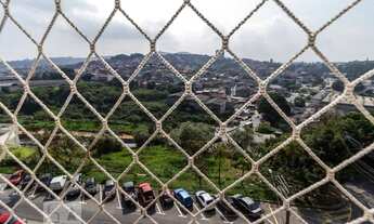 Imagem 7: Apartamento para Aluguel - Jardim Esperança, 2 Quartos, 55 m2