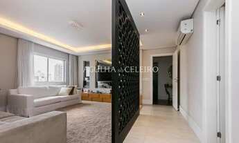 Imagem 7: SãO PAULO - Apartamento Padrão - Vila Nova Conceição