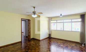 Imagem 3: Apartamento para Aluguel - Saúde, 2 Quartos, 85 m2