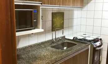 Imagem 7: Apartamento para Aluguel - Panamby, 2 Quartos, 61 m2