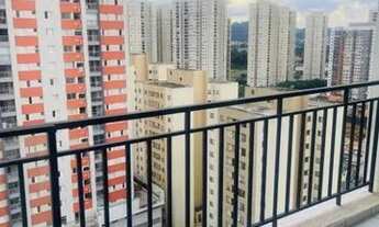 Imagem 5: Apartamento com 2 dormitórios ,lazer e estrutura completa para alugar por R$ 3.200/mês - J