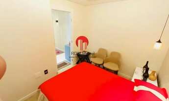 Imagem 7: Apartamento para Venda em São Paulo, Jardim América da Penha, 2 dormitórios, 1 banheiro, 1