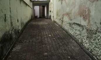 Imagem 6: CASA ASSOBRADADA - CAMPO BELO - SP