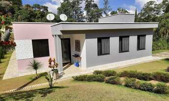 Imagem: Casa à venda - Pico Alto - Itatiba/SP
