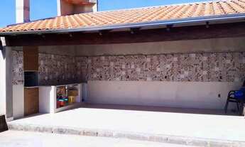 Imagem 3: Excelente casa com piscina