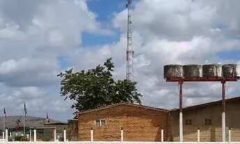 Imagem 6: CASA A VENDA EM UNIÃO DOS PALMARES /AL