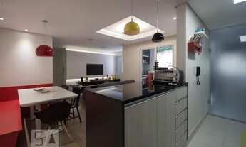 Imagem: Apartamento para Aluguel - Portal do Morumbi