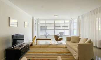 Imagem: Apartamento descolado e reformado próximo