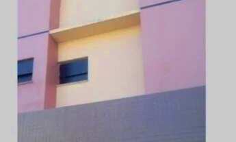 Imagem 4: Quarto meireles mobiliado