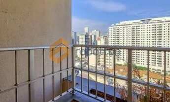 Imagem 4: APARTAMENTO COM 2 DORMITÓRIOS SENDO 1 SUITE E 1 VAGA NA BARRA FUNDA !!