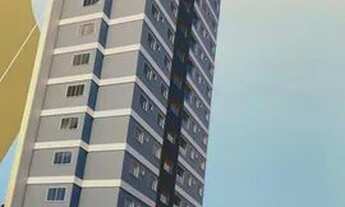 Imagem: Apartamento 601 Edifício Glória Sky