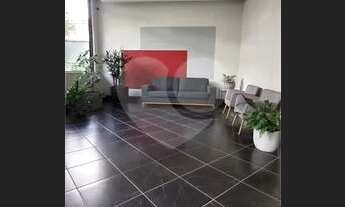 Imagem 4: São Paulo - Apartamento Padrão - SANTA CECÍLIA