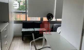 Imagem: Studio com 1 dormitório para alugar, 22