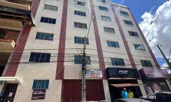 Imagem: Apt 2 quartos rua 4B Vicente Pires