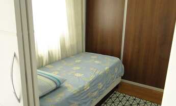 Imagem 4: Apartamento a venda no bairro da Vila Romero - 2 suítes e 2 vagas