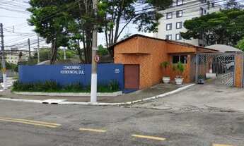 Imagem 3: Apartamento em Jordanópolis - São Paulo