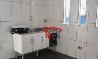 Imagem 5: Casa com 2 dormitórios para alugar, 60 m² por R$ 1.500,00/mês - Pirituba - São Paulo/SP