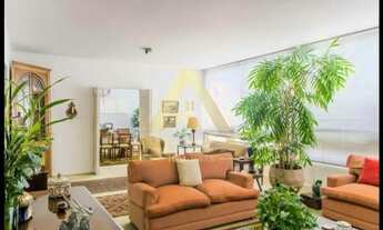 Imagem 2: Apartamento para Venda em São Paulo / SP no bairro Jardim América