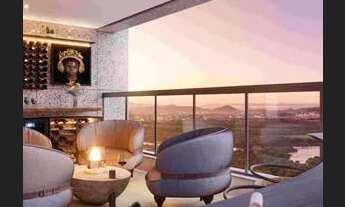 Imagem 7: Apartamento para venda com 95 m2 sendo 3 suítes e 2 vagas localizado na Barra da Tijuca