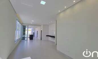 Imagem 4: CASA EM CONDOMINIO à venda ALPHAVILLE II CUIABÁ, 3 dormitórios, 210m por R$1.900.000,00