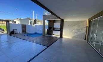 Imagem 2: Casa de condomínio para aluguel possui 370 metros quadrados com 3 quartos