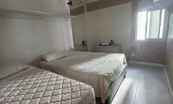 Imagem 6: Alugo charmoso 3/4 vista mar