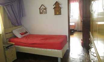 Imagem 7: Casa à venda, 2 quartos, Cidade São Mateus - São Paulo/SP