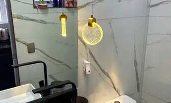 Imagem 2: Apartamento para aluguel com 98 metros quadrados com 2 quartos em Vila Andrade - São Paulo