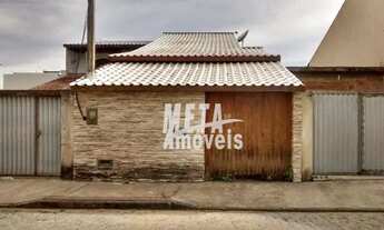 Imagem 1: Casa com 3 dormitórios, 148 m² - venda por R$ 380.000,00 ou aluguel por R$ 2.591,55/mês