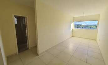 Imagem 6: WAF Apartamento para venda com 58 metros quadrados com 2 quartos