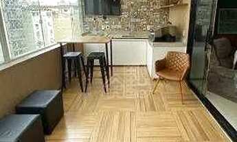 Imagem: Cobertura com 3 quartos à venda, 100 m²