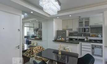 Imagem 2: Apartamento para Aluguel - Parque Prado, 2 Quartos, 52 m2