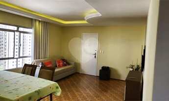 Imagem 2: São Paulo - Apartamento Padrão - VILA CLEMENTINO