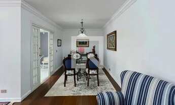 Imagem 7: Apartamento para Aluguel - Moema, 3 Quartos, 136 m2