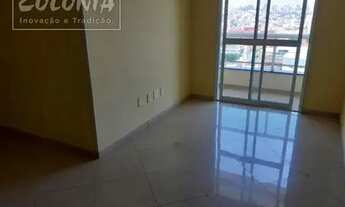 Imagem 4: São Caetano do Sul - Apartamento Padrão - Santa Maria