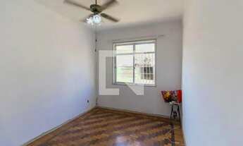 Imagem 3: Casa para Aluguel - Cachambi, 2 Quartos, 47 m2