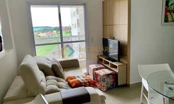 Imagem: Apartamentos - Locação - Ribeirânia