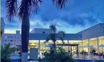 Imagem 5: Apartamento resort mobiliado encontro das aguas dia 23 a 30 de dezembro