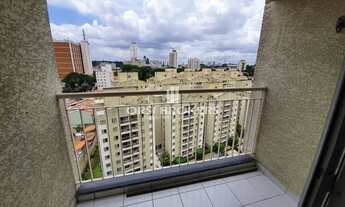 Imagem 3: Apartamento para alugar no bairro Jaguaré - São Paulo/SP, Zona Oeste