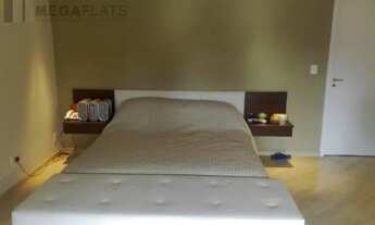 Imagem 7: 03033 - Flat/Aparthotel 2 Dorms. (1 Suíte), BELA VISTA - SÃO PAULO/SP