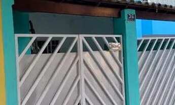 Imagem: Casa duplex 2 quartos e garagem