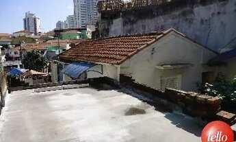 Imagem 6: São Paulo - Terreno Padrão - Tatuapé