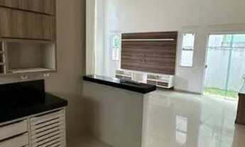 Imagem 5: Alvaro vende Casa de condomínio Central Park ll