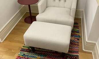 Imagem 7: Apartamento para aluguel e venda tem 104 metros quadrados com 2 quartos