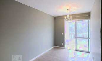 Imagem 2: Apartamento para Aluguel - Santo Amaro , 2 Quartos, 77 m2