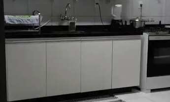 Imagem 5: Apartamento para aluguel com 160 metros quadrados com 3 quartos em Intermares - Cabedelo