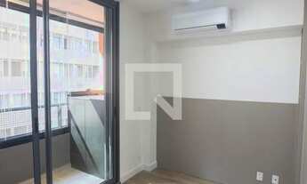 Imagem 3: Apartamento para Aluguel - Consolação, 1 Quarto, 25 m2